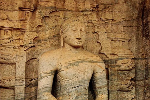 Trí tuệ Phật gia: Vạn sự trên đời đều có nhân duyên